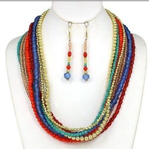 Necklace Set